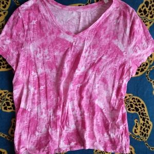 Sonoma Lifestyle tshirt 2X